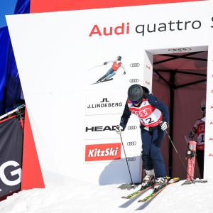 GEPA #audiquattroskicup